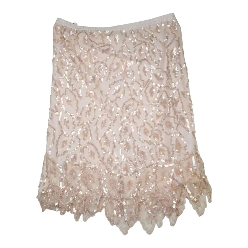 Laurence Kazar this vintage